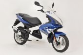 2012 Peugeot Jet Ctech photo